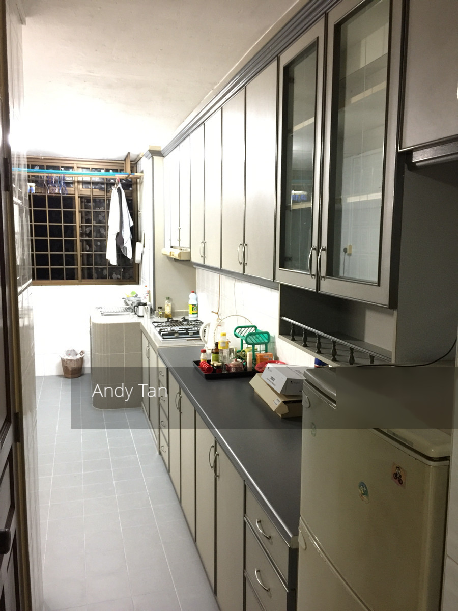 Blk 349 Ubi Avenue 1 (Geylang), HDB 4 Rooms #135725342